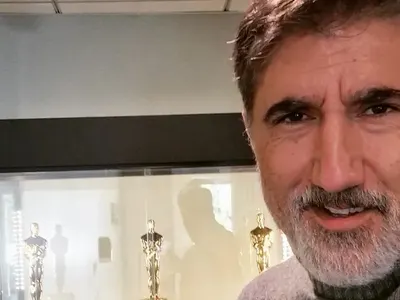 Башар Рахал си хвана ново гадже