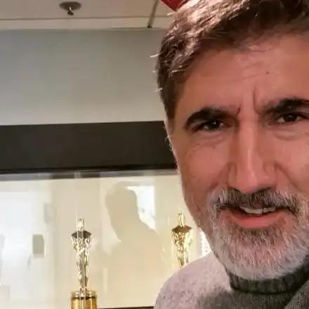 Башар Рахал си хвана ново гадже