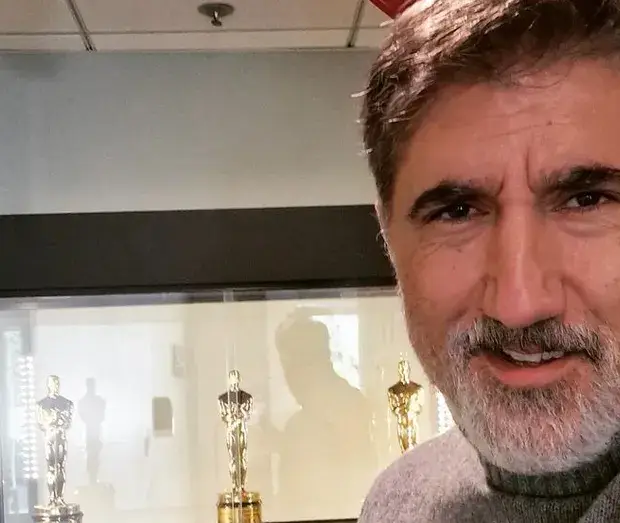 Башар Рахал си хвана ново гадже