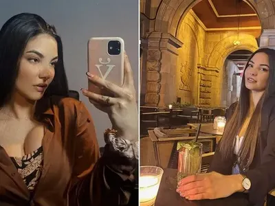 Без късмет в любовта: Сексбомбата от „Игри на волята“ Ива си няма гадже