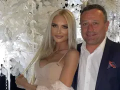 Бившата на комика бясна, че той ще има бебе: Рачков много бързо ме прежали