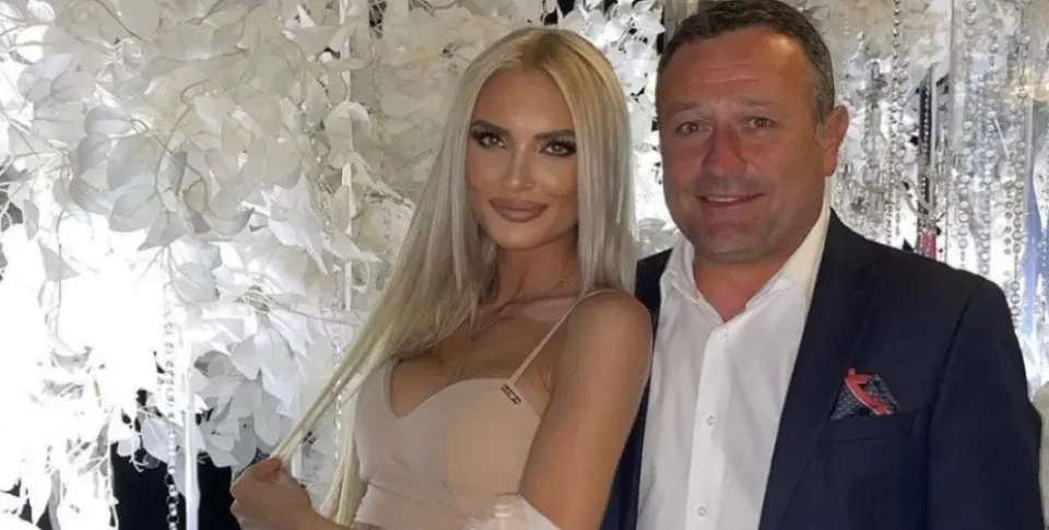 Бившата на комика бясна, че той ще има бебе: Рачков много бързо ме прежали