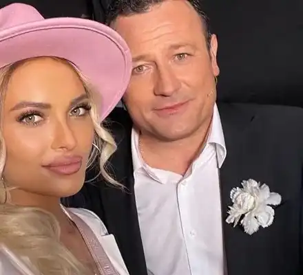 Бившата на Рачков бясна, че актьорът ще има бебе: Много бързо ме прежали!