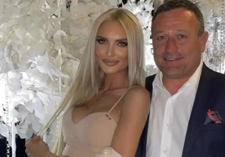 Бившата на Рачков се дипломира