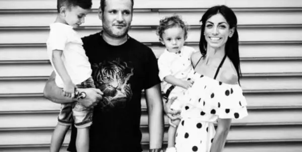 Братът на Рачков студент след затвора