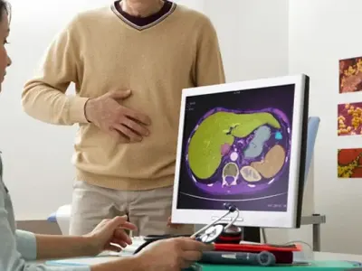 Бързо си направете тази напитка и ще дадете нов живот на черния си дроб