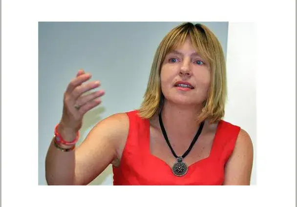 Човек на Маги Халваджиян пое програмата на Нова тв