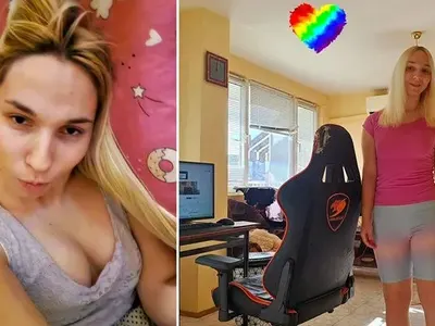 ЧУДО: Пораснаха гърди на Емили Тротинетката