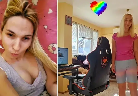 ЧУДО: Пораснаха гърди на Емили Тротинетката