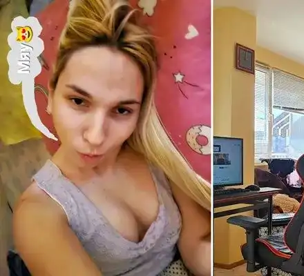 ЧУДО: Пораснаха гърди на Емили Тротинетката