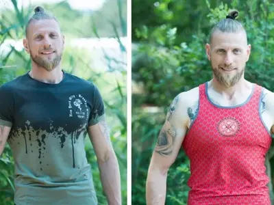 Даниел от „Игри на волята“ катери базов лагер на Еверест