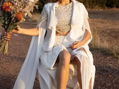 Дара е бременна