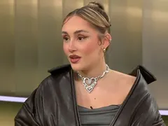 Дара Екимова имала проблем с бъбреците