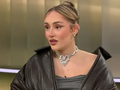 Дара Екимова имала проблем с бъбреците