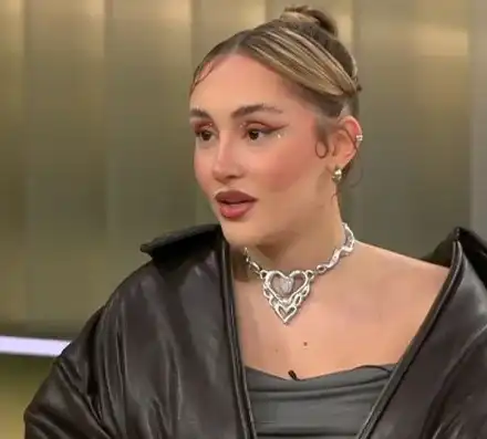 Дара Екимова имала проблем с бъбреците