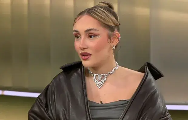 Дара Екимова имала проблем с бъбреците