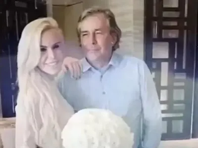 Държанка мори олигарх с лекарства