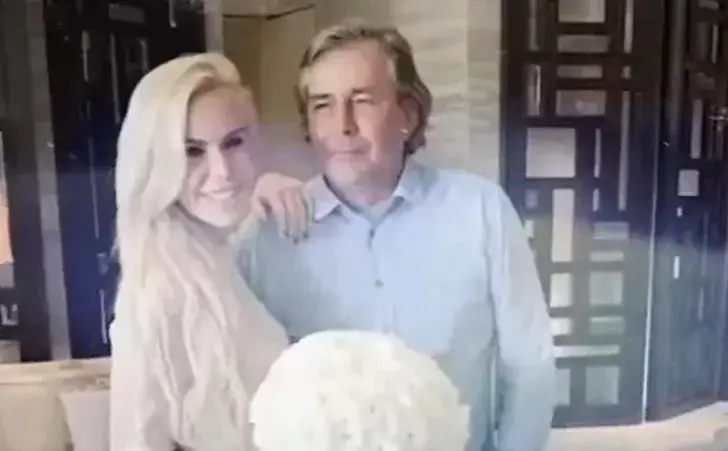 Държанка мори олигарх с лекарства