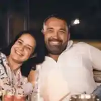 Деца или внуци? Калина Крумова показа близнаците СНИМКИ