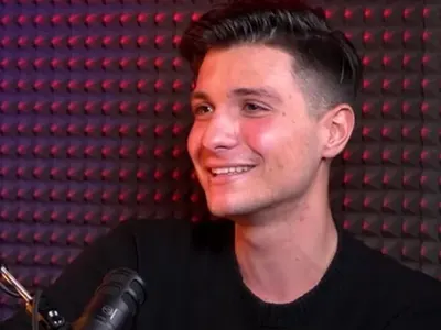 Денислав Димчев засне първия БГ хорър филм