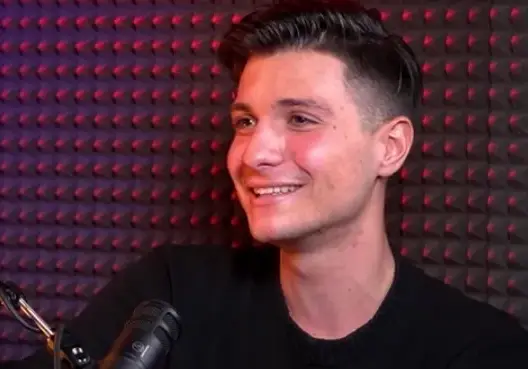 Денислав Димчев засне първия БГ хорър филм