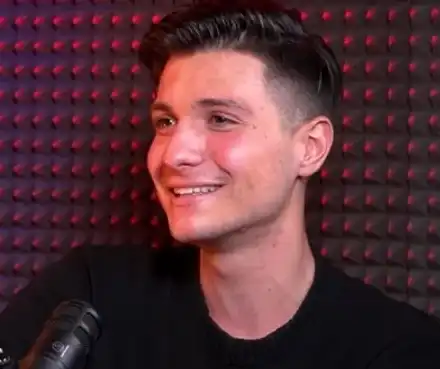 Денислав Димчев засне първия БГ хорър филм