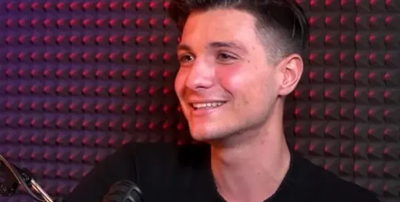 Денислав Димчев засне първия БГ хорър филм