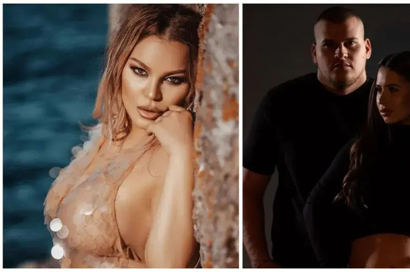 Деси Слава бясна, че на 44 г. ще дундурка внуче, никак не харесвала снахата