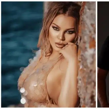 Деси Слава била свекърва мечта