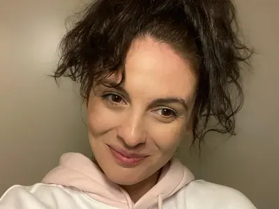 Диана Димитрова побърка социалните мрежи, показа се дибидюс (СНИМКИ)