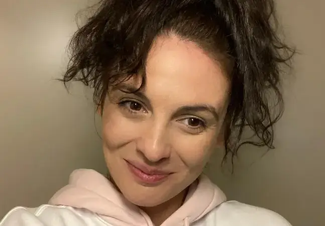 Диана Димитрова побърка социалните мрежи, показа се дибидюс (СНИМКИ)