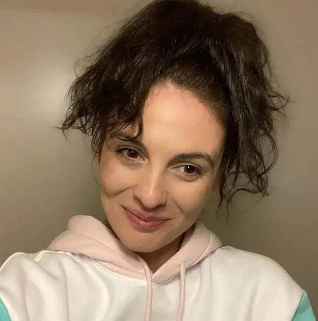 Диана Димитрова побърка социалните мрежи, показа се дибидюс (СНИМКИ)