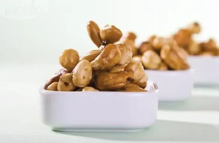 Шокиращо: Колко ядки на ден ще ти променят живота!