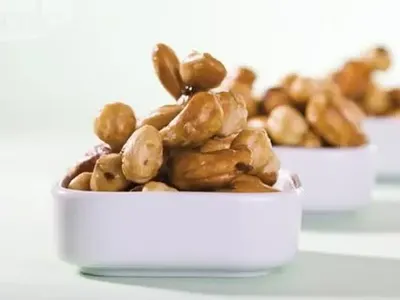 Шокиращо: Колко ядки на ден ще ти променят живота!