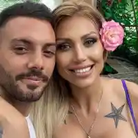 Джулиана Гани яде само от гозбите на мъжа си