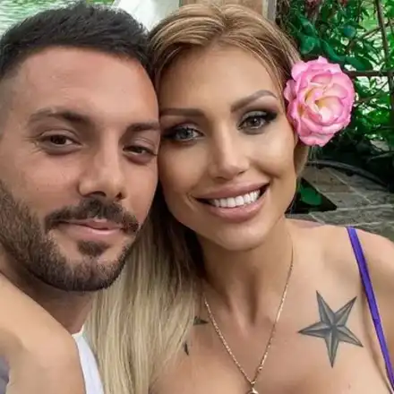 Джулиана Гани яде само от гозбите на мъжа си