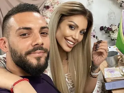 Джулиана Гани коментира слуховете: Не познавам момичето, с което Теодор ми изневерява