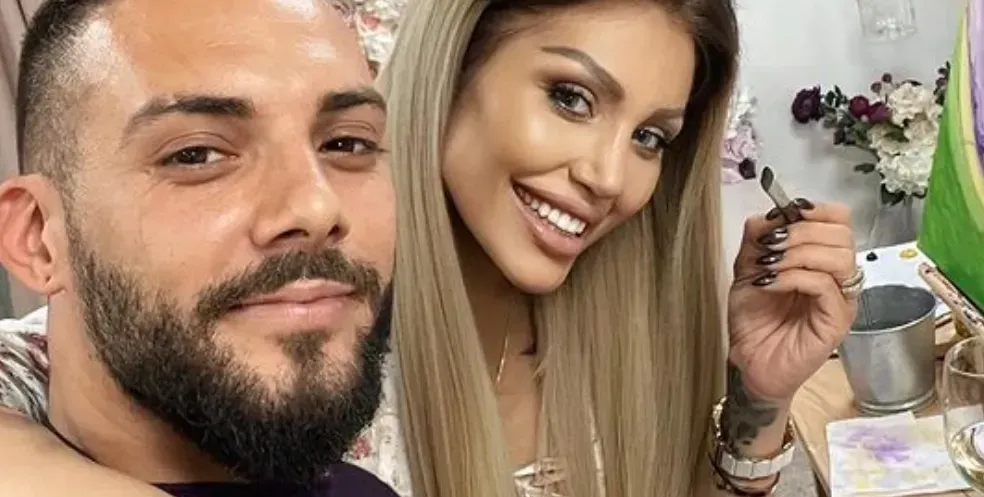 Джулиана Гани коментира слуховете: Не познавам момичето, с което Теодор ми изневерява