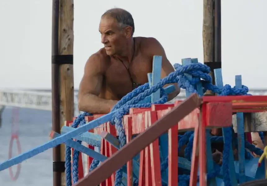 Дунев най-мразен в „Игрите”