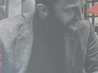 Его го мъжа, когото Ася Капчикова 5 години кри! Не е първа младост, но... СНИМКИ