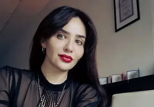 Елен Колева проплака от женени мъже