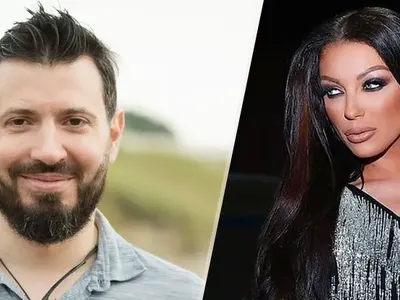 Емануела бясно изригна срещу бившия