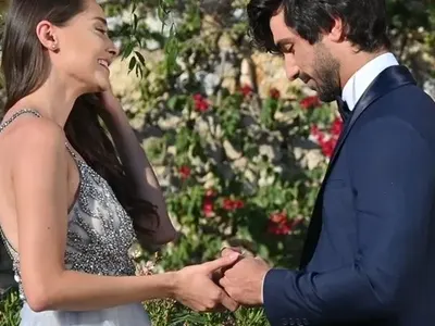 Ергенката Валерия никога не е яла месо