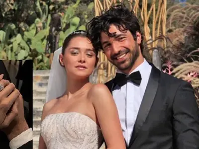 Ергенът Евгени и Валерия ще се женят (Снимки)