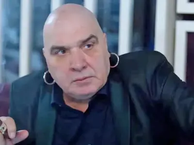 Фънки разобличава мутрите