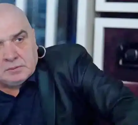 Фънки разобличава мутрите