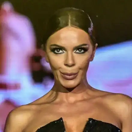 Фенове на Галена ПОТРЕСЕНИ: Вече изглеждаш зловещо, като гримиран труп от филм на ужасите си!