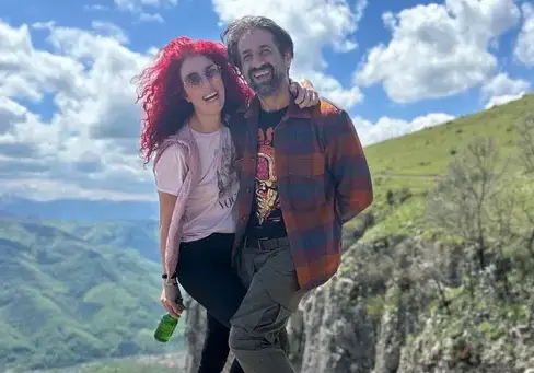 Фицата заживя със сценаристката