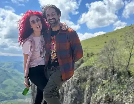 Фицата заживя със сценаристката