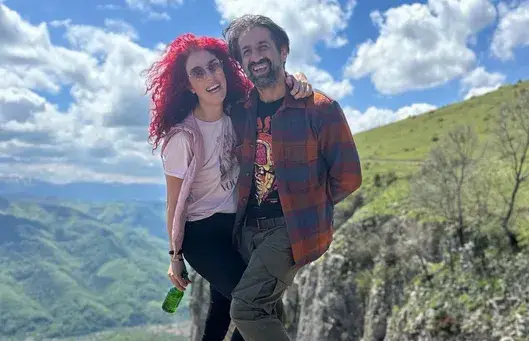 Фицата заживя със сценаристката